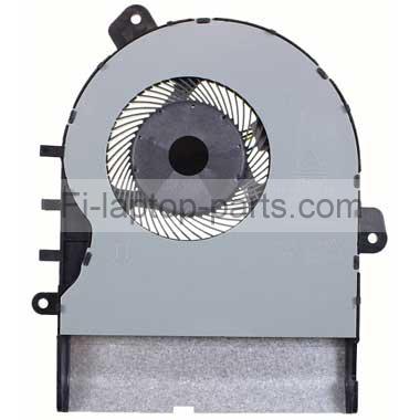 Tuuletin Asus Q503ua