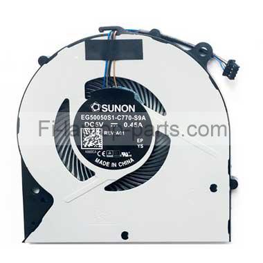 Tuuletin SUNON EG50050S1-C770-S9A
