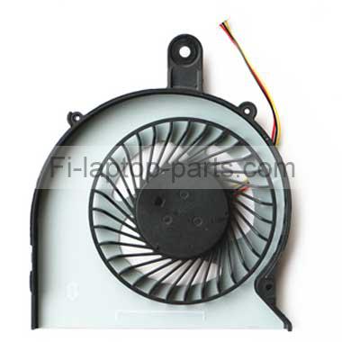 Tuuletin Dell Inspiron 15-3558