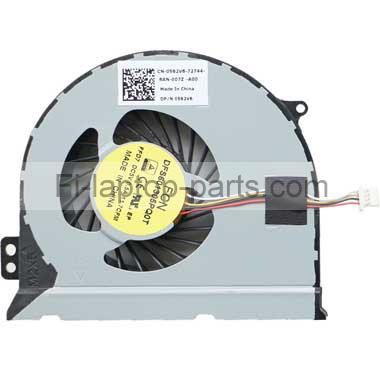 Tuuletin FCN DFS601305PQ0T FFD7