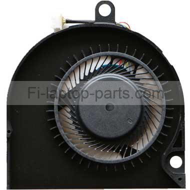 Tuuletin Dell Latitude E5550