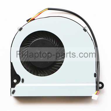 Prosessorin jäähdytystuuletin FCN DFS501105FR0T FG5B: lle