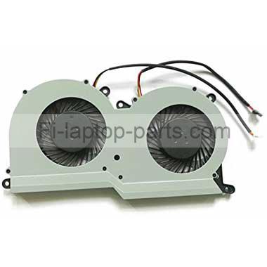 Tuuletin FCN DFS541105FC0T FG80