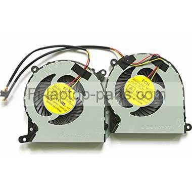 Tuuletin FCN DFS541105FC0T FG80