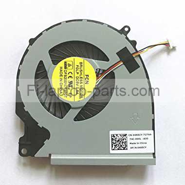 Tuuletin FCN FGLP DFS2001053P0T