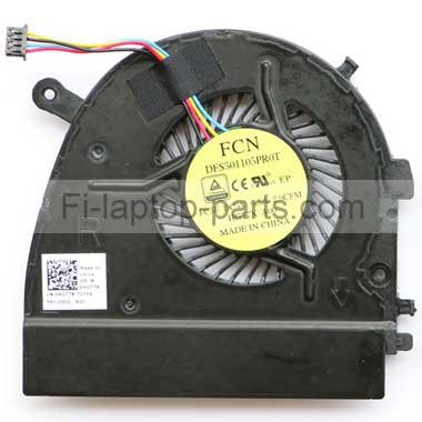 Tuuletin FCN DFS501105PR0T FC5F