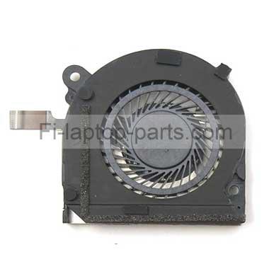 Prosessorin jäähdytystuuletin SUNON K126000350F: lle