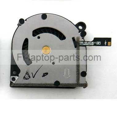 Tuuletin Acer Aspire S7-392-74518g12tws