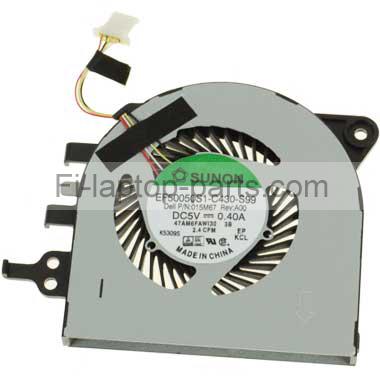 Tuuletin FCN FFR0 DFS150405010T