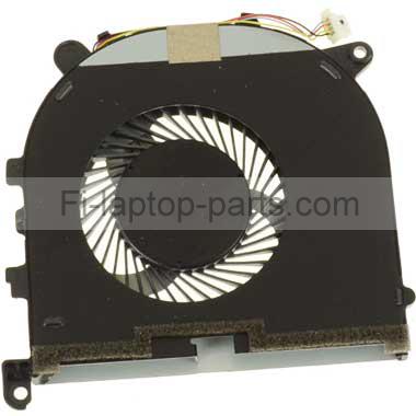Prosessorin jäähdytystuuletin FCN FG11 DFS501105PR0T: lle