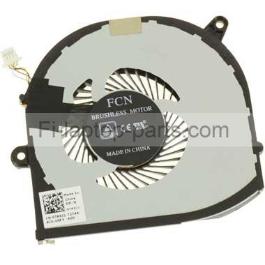 Tuuletin FCN FG12 DFS501105PQ0T