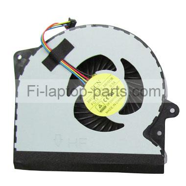 Tuuletin FCN FG13 DFS501105PR0T