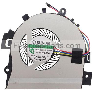 Tuuletin SUNON MF75120V1-C240-S9A