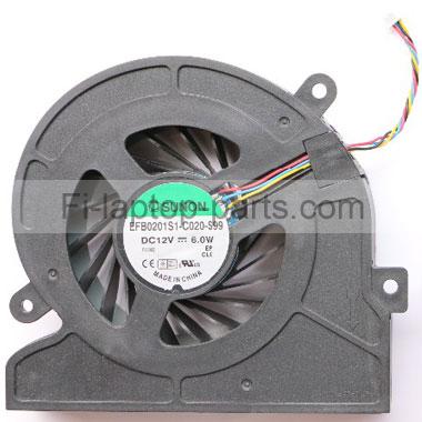 Tuuletin SUNON EFB0201S1-C020-S99