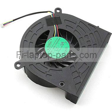 Tuuletin Asus Transformer Aio P1801-b037k