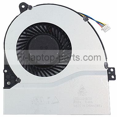 Tuuletin Asus K550jx