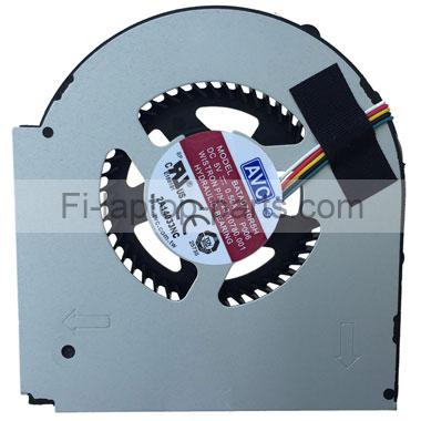 Tuuletin Lenovo Thinkpad L540