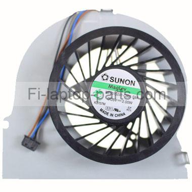 Tuuletin SUNON MF60150V1-C001-S9A