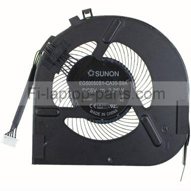 Tuuletin SUNON EG50050S1-CA30-S9A