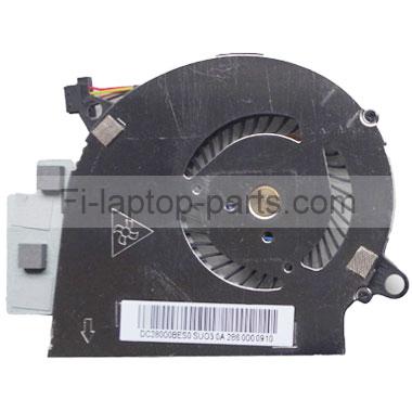 Tuuletin Acer Aspire S5-391