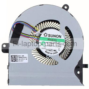 Tuuletin Asus 13N0-U9P0101