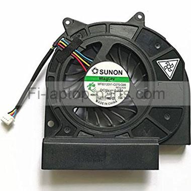 Tuuletin SUNON MF60120V1-C070-G99