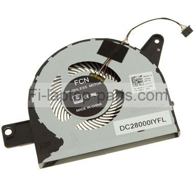 Tuuletin Dell DC28000IYFL