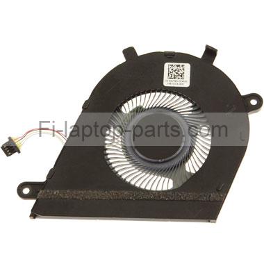 Tuuletin DELTA ND55C41-16M16
