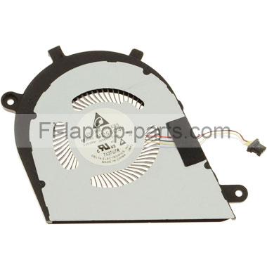 Tuuletin DELTA ND55C41-16M16