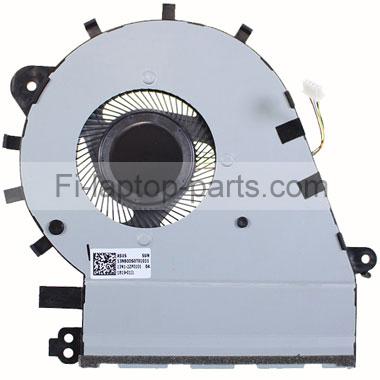 Tuuletin Asus Zenbook U4100uq