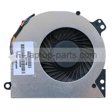 Tuuletin FCN FC5H DFS551205ML0T