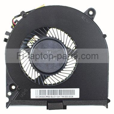 Tuuletin SUNON MF75100V1-C020-S9A