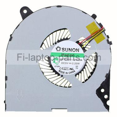 Tuuletin SUNON MF75100V1-C020-S9A