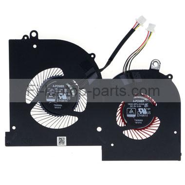 Tuuletin A-POWER 16Q2-GPU-CW