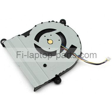 Tuuletin DELTA NS85B01-16A04