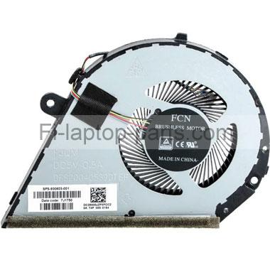 Tuuletin FCN DFS200405390T FJQM