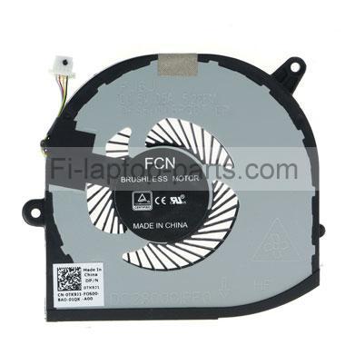 Tuuletin FCN FJ6J DFS501105PQ0T