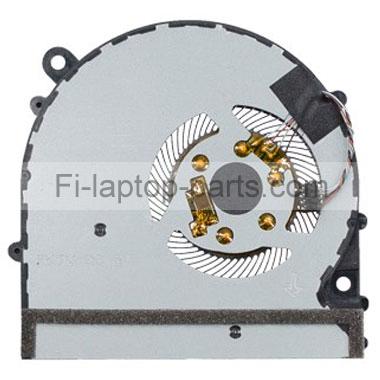 Prosessorin jäähdytystuuletin FCN DFS400705PU0T FK7M: lle