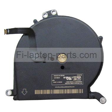 Tuuletin Apple Macbook Air 13 Inch A1369