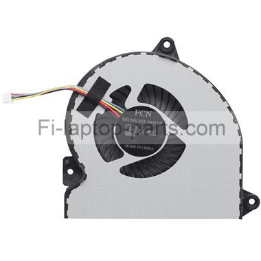 Tuuletin Asus 13NB0G90P02011