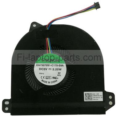 Tuuletin Asus 13NB09F0P17011