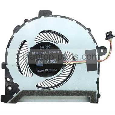 Tuuletin Dell Vostro 13 5370