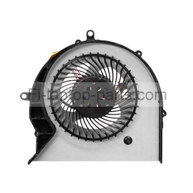 Prosessorin jäähdytystuuletin FCN DFS602212M00T FK7W: lle