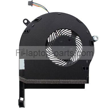 Tuuletin FCN DFS531005PL0T FKPD
