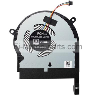 Tuuletin FCN DFS531005PL0T FKPD