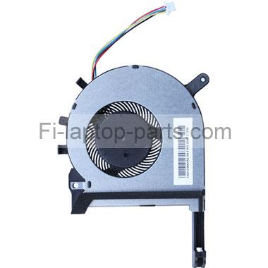 Prosessorin jäähdytystuuletin Asus Tuf Fx705gm: lle