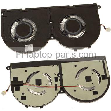 Tuuletin Dell 0P354T