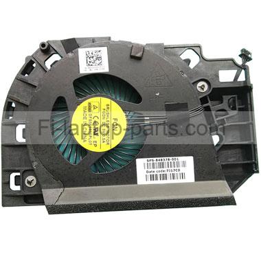 Tuuletin FCN DFS561405PL0T FGDN