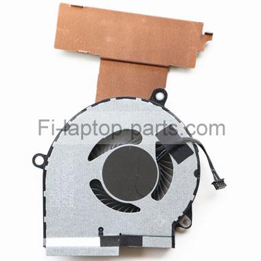 Tuuletin FOXCONN G3D-CPU NFB75A05H-007 FSFA18M