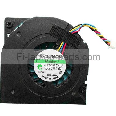 Tuuletin SUNON GB0555PDV1-A 13. B3713.F.GN